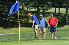 LAC Golf Open 2019  11th annual Wheaton Lyons Athletic Club (LAC) Golf Open Monday, August 12, 2019 held at the Franklin Country Club. - Photo by Keith Nordstrom : Wheaton, Lyons Athletic Club Golf Open